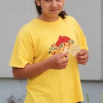 SK Kras - Športni dan za osnovne šole