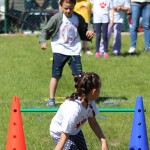 2. Športni dan VŠ Opčine