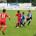 Krasov mednarodni turnir cicibanov in mlajših cicibanov