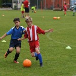 Krasov mednarodni turnir cicibanov in mlajših cicibanov