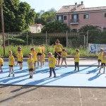 1. Društvena tekma Cheerdance Millenium