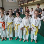 Shinkai club - Mednarodni pokal Zgonik