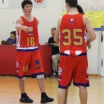 Dom Mark - Dezelni prvaki