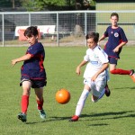 NK Kras - Mednarodni turnir zacetnikov