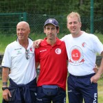 Pokrajinski pokal - Kras Repen - Latisana