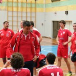 Odbojka - B liga - Arco - Sloga Tabor Televita