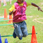 Beseda povezuje prijateljstvo združuje