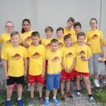 SK Kras - Športni dan za osnovne šole