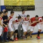 Sokol - Napredovanje v C ligo Silver