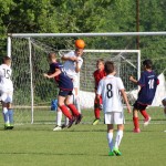 NK Kras - Mednarodni turnir zacetnikov