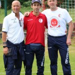 Pokrajinski pokal - Kras Repen - Latisana