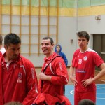 Odbojka - B liga - Arco - Sloga Tabor Televita