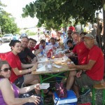 SK Devin - Pokal Alpe-Adria