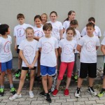 SK Kras - Športni dan za osnovne šole