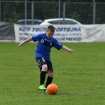 Krasov mednarodni turnir cicibanov in mlajših cicibanov