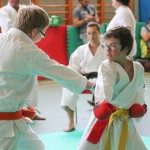 Shinkai club - Mednarodni pokal Zgonik