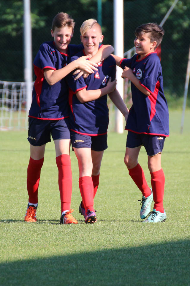 Repen 28-05-2017 - Nogomet - NK Kras - Mednarodni turnir zacetnikov