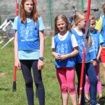 Beseda povezuje prijateljstvo združuje