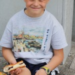 SK Kras - Športni dan za osnovne šole