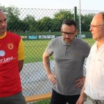 Emil Zubin predstavitev