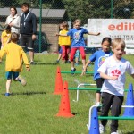 2. Športni dan VŠ Opčine