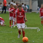 Krasov mednarodni turnir cicibanov in mlajših cicibanov