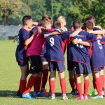 NK Kras - Mednarodni turnir zacetnikov