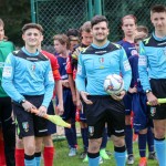 Pokrajinski pokal - Kras Repen - Latisana