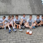 SK Kras - Športni dan za osnovne šole