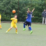 Krasov mednarodni turnir cicibanov in mlajših cicibanov