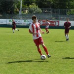 Kras Repen - Sant'Andrea  San Vito