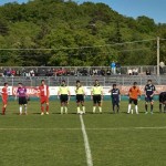 Kras Repen – Gradisca