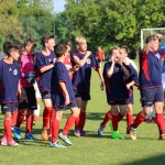 NK Kras - Mednarodni turnir zacetnikov