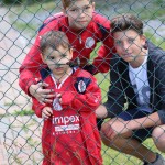 Pokrajinski pokal - Kras Repen - Latisana