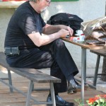 Beseda povezuje prijateljstvo združuje