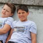 SK Kras - Športni dan za osnovne šole