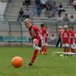 Krasov mednarodni turnir cicibanov in mlajših cicibanov