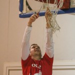 Sokol - Napredovanje v C ligo Silver