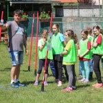 Beseda povezuje prijateljstvo združuje