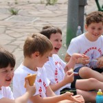 SK Kras - Športni dan za osnovne šole