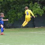 Krasov mednarodni turnir cicibanov in mlajših cicibanov