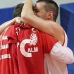 Sokol - Napredovanje v C ligo Silver