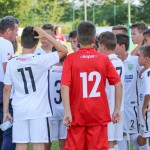 NK Kras - Mednarodni turnir zacetnikov