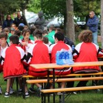 Pokrajinski pokal - Kras Repen - Latisana