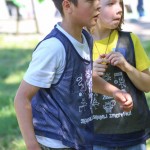 Beseda povezuje prijateljstvo združuje