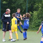 Krasov mednarodni turnir cicibanov in mlajših cicibanov