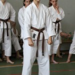 Shinkai club - Mednarodni pokal Zgonik