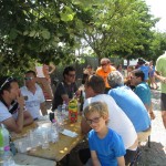 SK Devin - Pokal Alpe-Adria