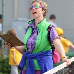 SK Kras - Športni dan za osnovne šole