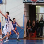 Kontovel – Pordenone